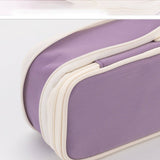 MACAROON COLOR MATCHING LARGE CAPACITY PENCIL CAS_CWMM1975