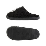 HALLOWEEN SKULL HAND WARM WINTER COTTON SLIPPERS_CWSHS0770