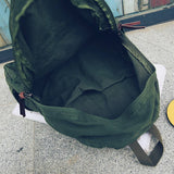 BACK TO SCHOOL WASHED CANVAS BACKPACKS_CWAB2217