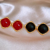 2024 NEW RETRO SQUARE SIMPLE EARRINGS_CWASC1334