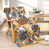 HOUSEHOLD ABSORBENT QUICK DRYING COTTON BATH TOWEL_CWMM1625