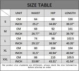 Straight Leg Trousers With Loose Lace Hem