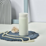 NEW PORTABLE STAINLESS STEEL THERMOS CUP_CWMM0982