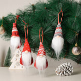 CHRISTMAS DECORATIONS CHRISTMAS TREE ORNAMENTS_CWMM2758
