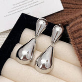 TEMPERAMENT RETRO SIMPLE GEOMETRIC EARRINGS_CWAJE3128