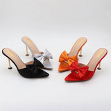 2024 SEXY POINTED TOE HIGH HEELED SLIPPERS_CWSHS0585