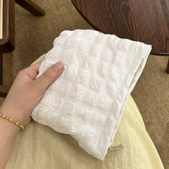 Mini Cloud Cosmetic Bag Square Travel Pouch_Cuab00660