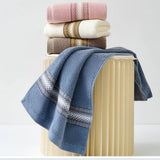 HOME USE PURE COTTON THICKENED ADULT BATH TOWEL_CWMM2297
