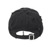 SPRING SUMMER EMBROIDERED BASEBALL CAP SUN HAT CWAH1137