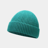 ARTISTIC RETRO SIMPLE KNITTED HAT_CWAH2145