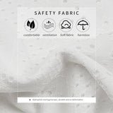 Wear A White Blouse On Both Sides