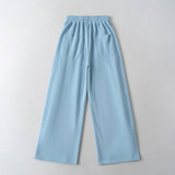 Spice Girls Baggy Wide-Leg Sweatpants