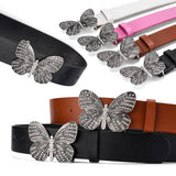 2024 NEW STYLE BUTTERFLY BUCKLE BELT_CWABE0368