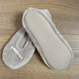 LADIES LIGHT AND SOFT SOLE HOUSE SOCKS SLIPPERS_CWMS1202