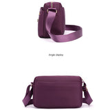 Versatile Oxford Cloth Shoulder Messenger Bag_Cwasc1753