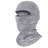 Winter Warm Thick Hood And Thick Mask_Cwmm1711