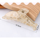 Cwaha1393_Dolphin Hair Claw Clip