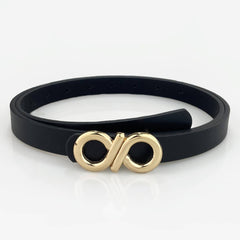 NEW FASHION WOMENS THIN BELT CLOTHING DECORATION_CWABE0692