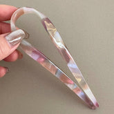 HIGH END SIMPLE U SHAPED HAIRPIN_CWAHA2693
