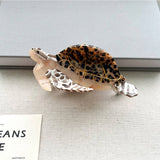 OCEAN CLAW CLIP SHELL SHARK TURTLE PENGUIN_CWAHA5706