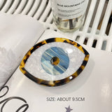 New Eyes Rainbow Clip Hair Clip_Cwaha0969