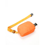 Unisex Waterproof Running Belt Bag_Cuab0284