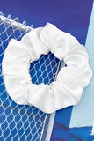 MINIMALIST SOLID COLOR SCRUNCHIE_CWAHA0177