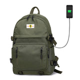 Unisex Backpacks For School, Stylish Travel Bag_Cwab5470