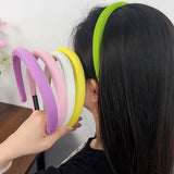 2024 FASHION SIMPLE HIGH END HEADBAND_CWAHA1601