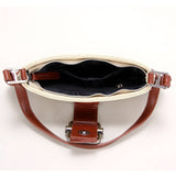 Vintage Patchwork Canvas Bag Crossbody Bag_Cwab1895