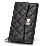 FASHIONABLE DIAMOND CHAIN CROSSBODY BAG_CWAB1635