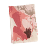 FLORAL PRINT FAUX CASHMERE SCARF FOR WOMEN_CWASC0436