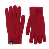 Women'S Winter Cold Protection Touch Screen Gloves_Cwag0374