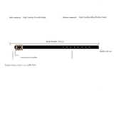 Women Fashion Diamond Buckle Joker Wide Belt_Cwabe0122