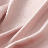 DARKPATTERN SATINFISHTAILSKIRTSLIT DRAPELONGSKIRT__CWBMS0295