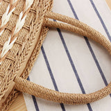 SUMMER POPULAR BEACH STRAW BAG_CWAB2094