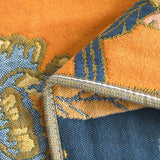 HOUSEHOLD QUICK DRYING SOFT GAUZE BATH TOWEL_CWMM1614