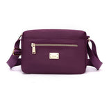 Versatile Oxford Cloth Shoulder Messenger Bag_Cwasc1753