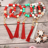 2024 NEW CHRISTMAS KEYCHAIN_CWMM1316