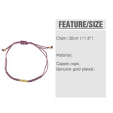 MULTI COLOR HANDWOVEN BRACELET_CWAJE0946