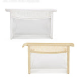 Casual Waterproof Portable Cosmetic Bag_Cwab1840