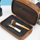 PORTABLE PU LEATHER COSMETIC BAG_CWAB0577