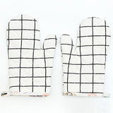 INSULATED HEAT RESISTANT COOKING SINGLE GLOVE_CWMM1450