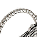 Fashionable Rhinestone Top-Handle Evening Bag_Cwab3604