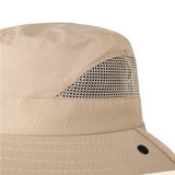 SUMMER FISHING HAT UV PROTECTION HAT_CWAH1471