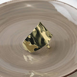 2024 CONCAVE AND CONVEX LAVA INSERT HAIRPIN_CWAHA2656