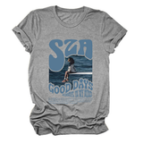 STYLISH WOMEN S T SHIRT LIGHTWEIGHT FOR SUMMER_CWDSD8367