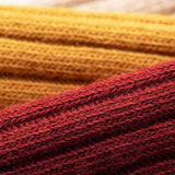 CUTE RUFFLE EDGE LACE MID CREW SOCKS FOR WOMENS_CWMS0141