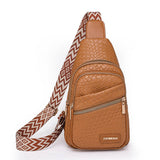 SIMPLE 2024 NEW CROSSBODY SHOULDER BAG_CWAB2730