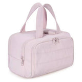LARGE WIDE MAKEUP STORAGE TOILETRY BAG_CWAB2350